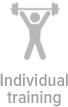 individual-training