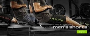 Hylete mens