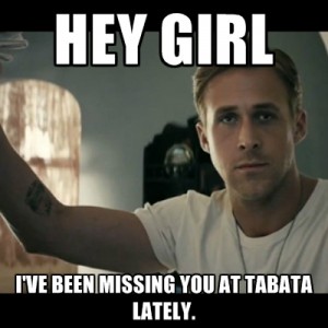 Tabata