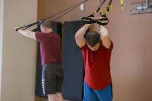 7 Benefits of TRX Suspension Training