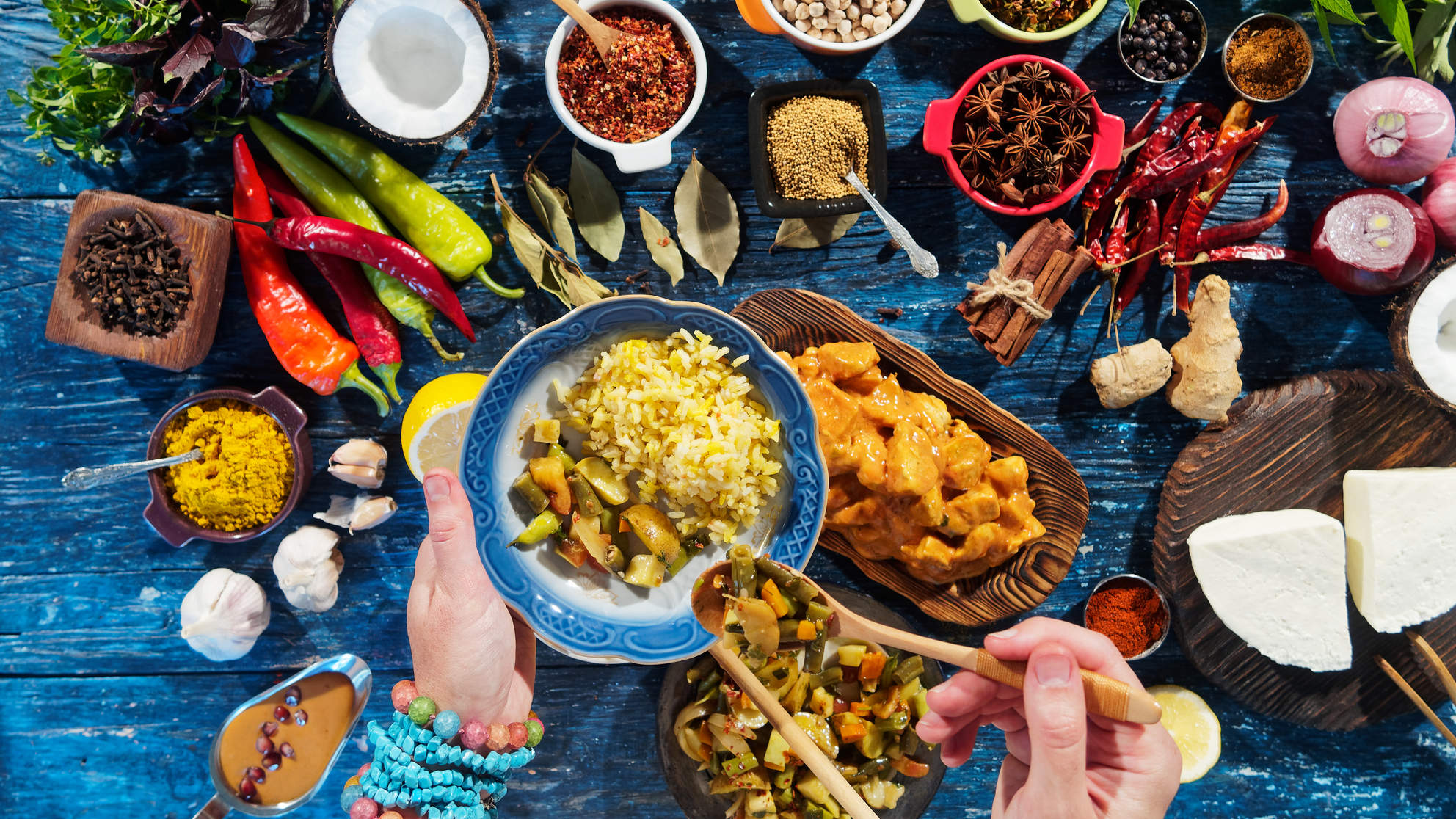 What Is the Ayurvedic Diet — and Can It Help You Lose Weight?