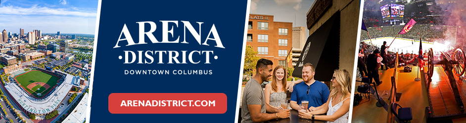 Arena District Downtown Columubus, Arena District.com