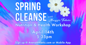 Spring Cleanse, enlarge image